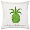 Wholesale Satin Decorative Digital Printed Pillow Cover Pillowcase